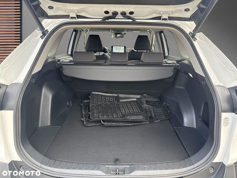 Toyota RAV4 2.0 Comfort 4x4 - 15