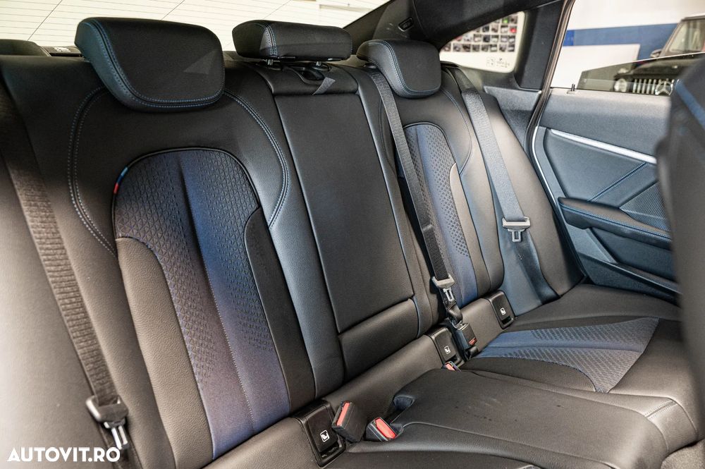 BMW Seria 2 218i Aut. M Sport - 8