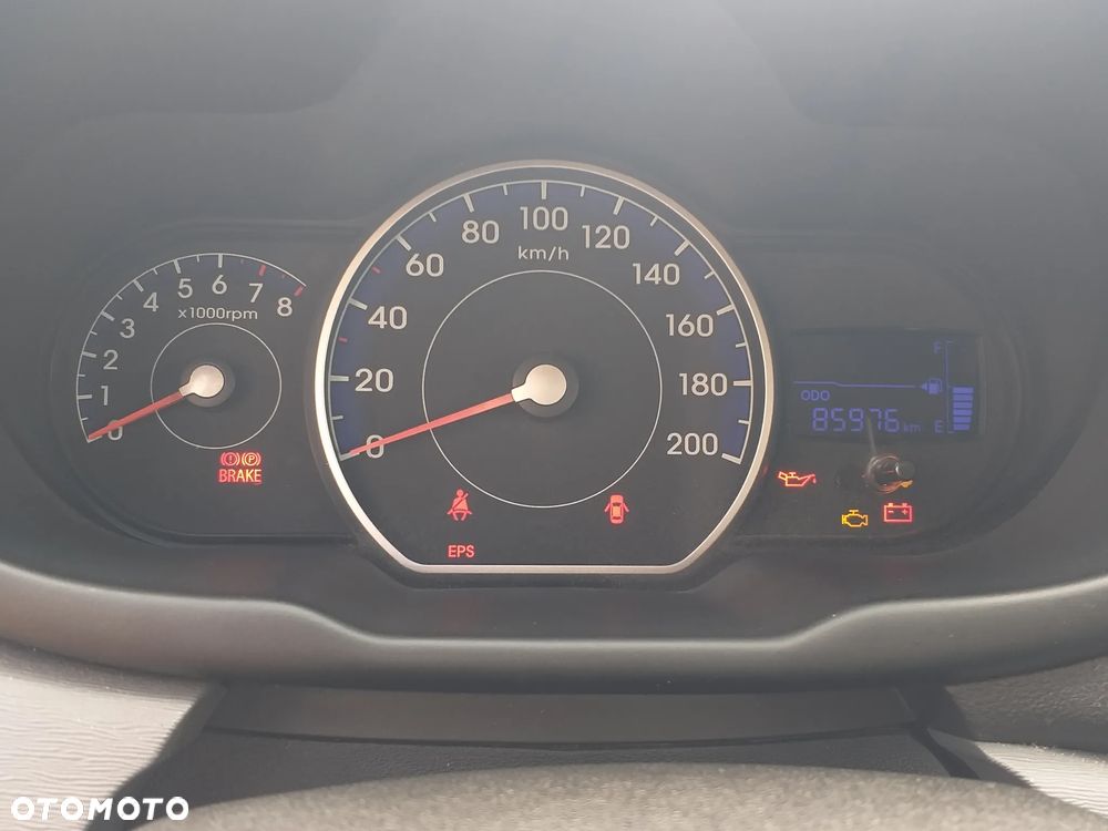 Hyundai i10 - 17