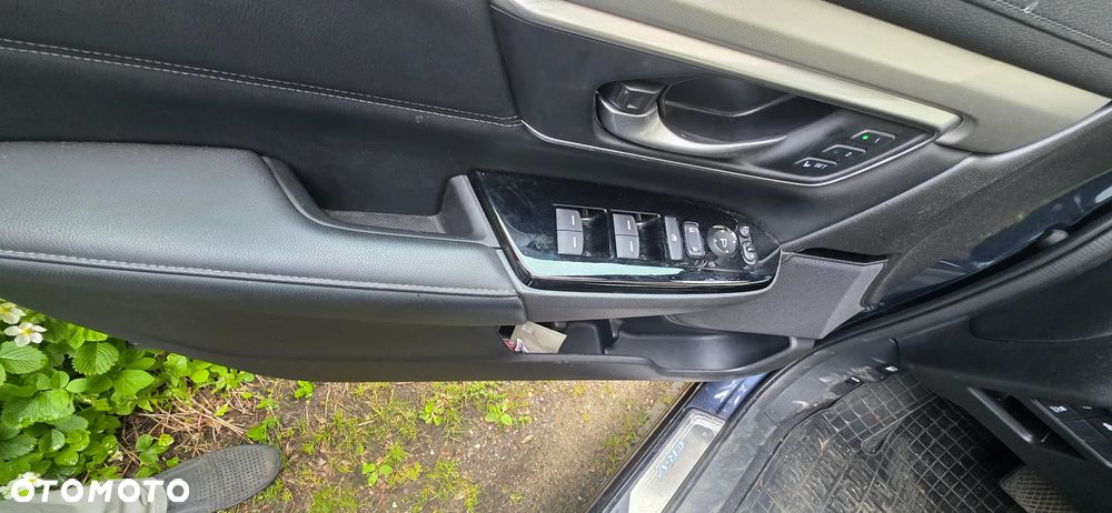 Honda CR-V 2.0 i-MMD Executive CVT - 28