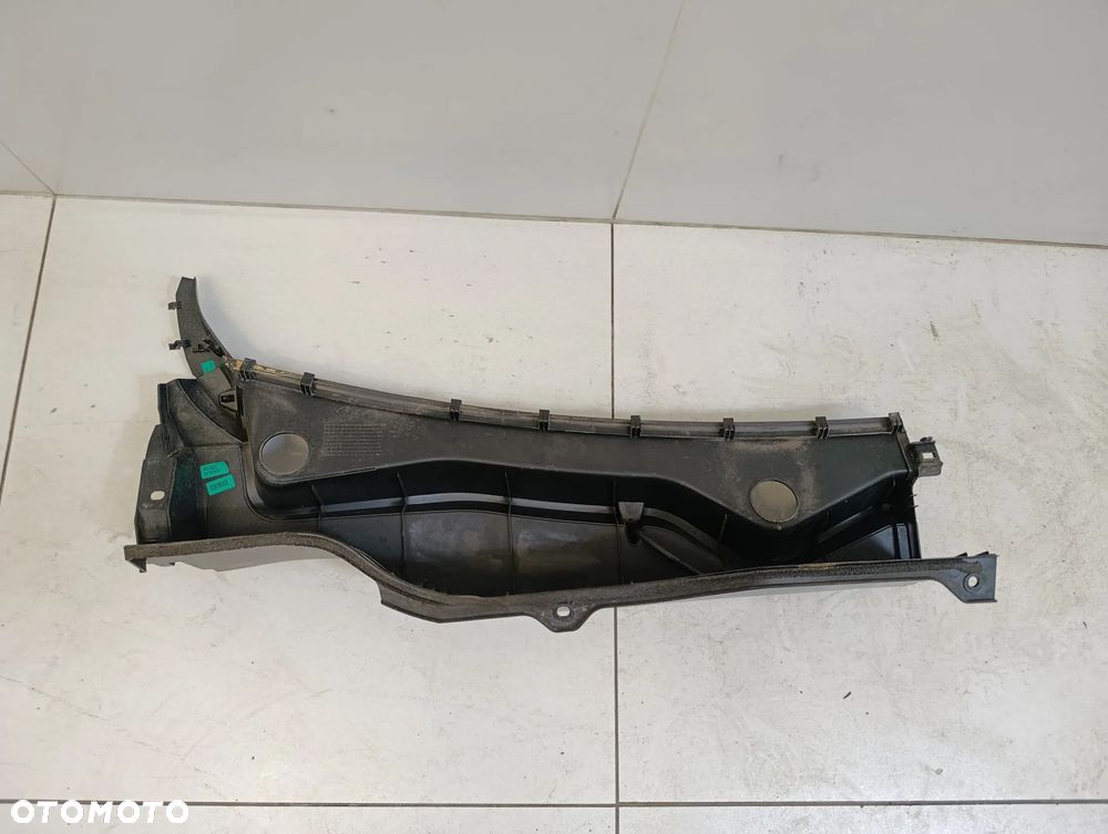 Podszybie plastikowe eu lewe Suzuki Vitara III 3 lift - 5