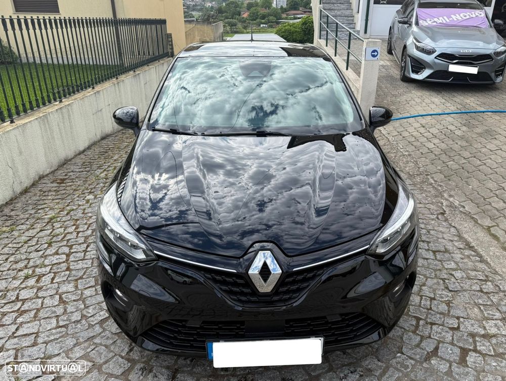 Renault Clio 1.0 TCe Intens - 5