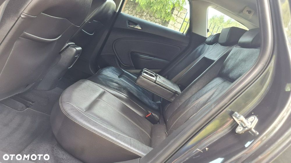 Opel Astra - 9