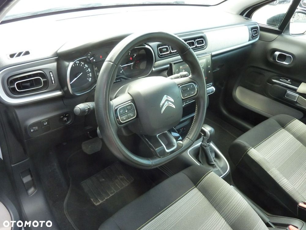 Citroën C3 - 11