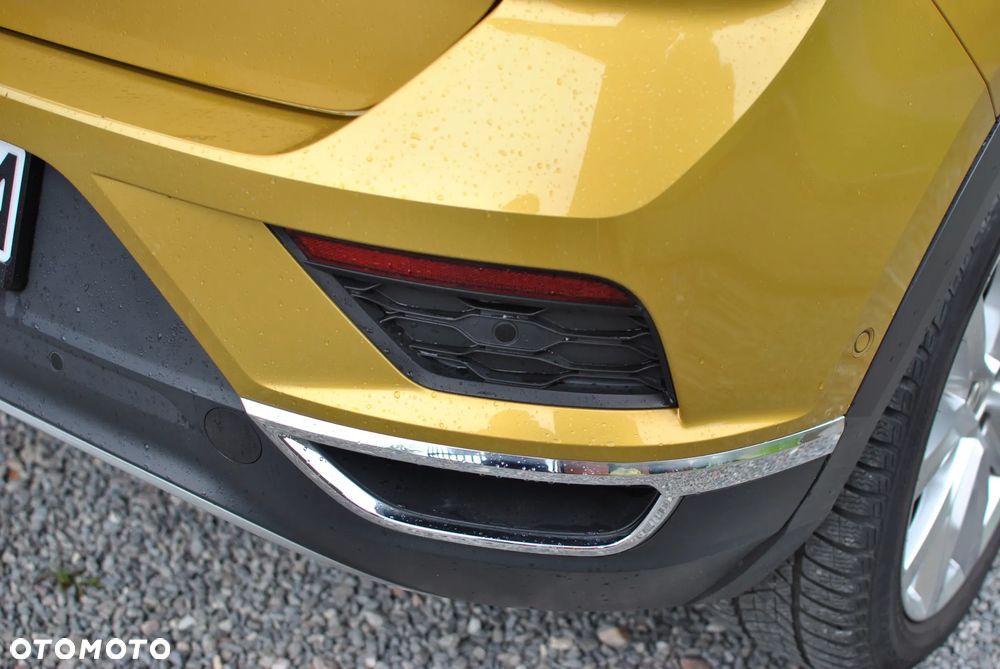 Volkswagen T-Roc - 40