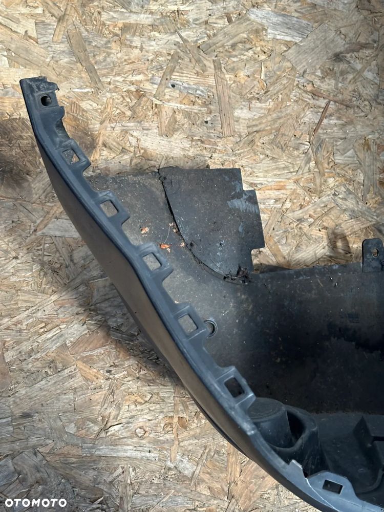 ZDERZAK PRZEDNI OPEL COMBO D - 7