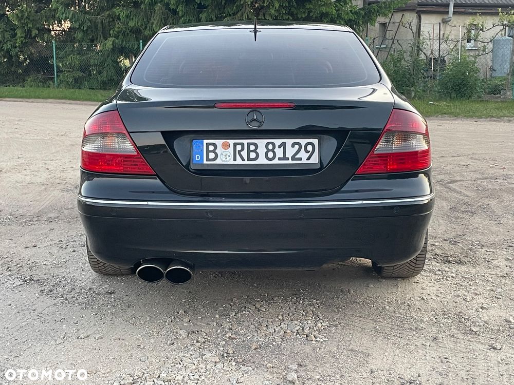 Mercedes-Benz CLK 320 CDI 7G-TRONIC Elegance - 21