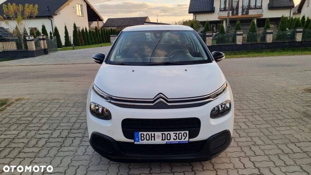Citroën C3 - 2