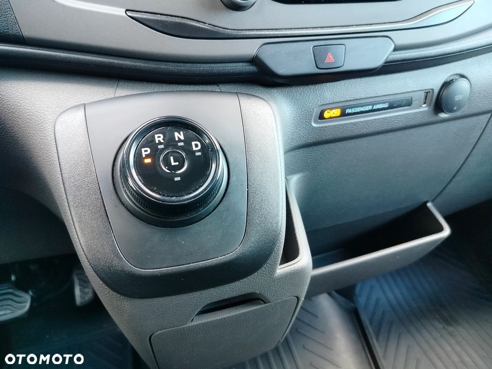 Ford E-TRANSIT - 24