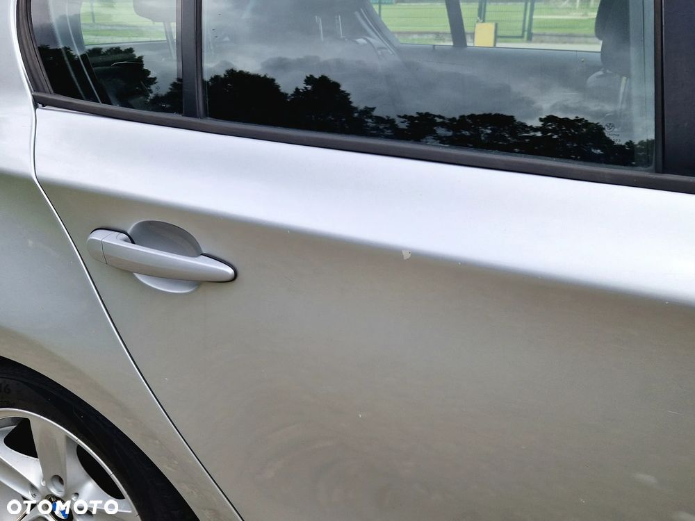 BMW Seria 1 118d - 18