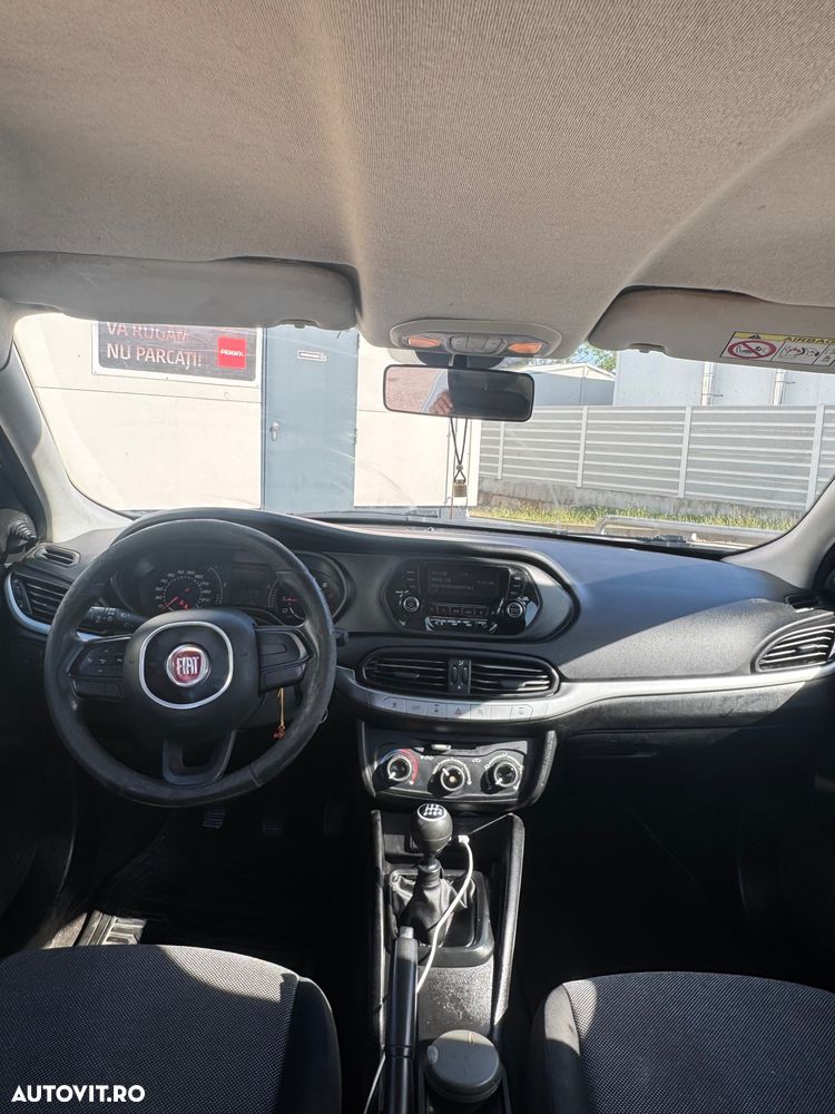 Fiat Tipo 1.4 - 19