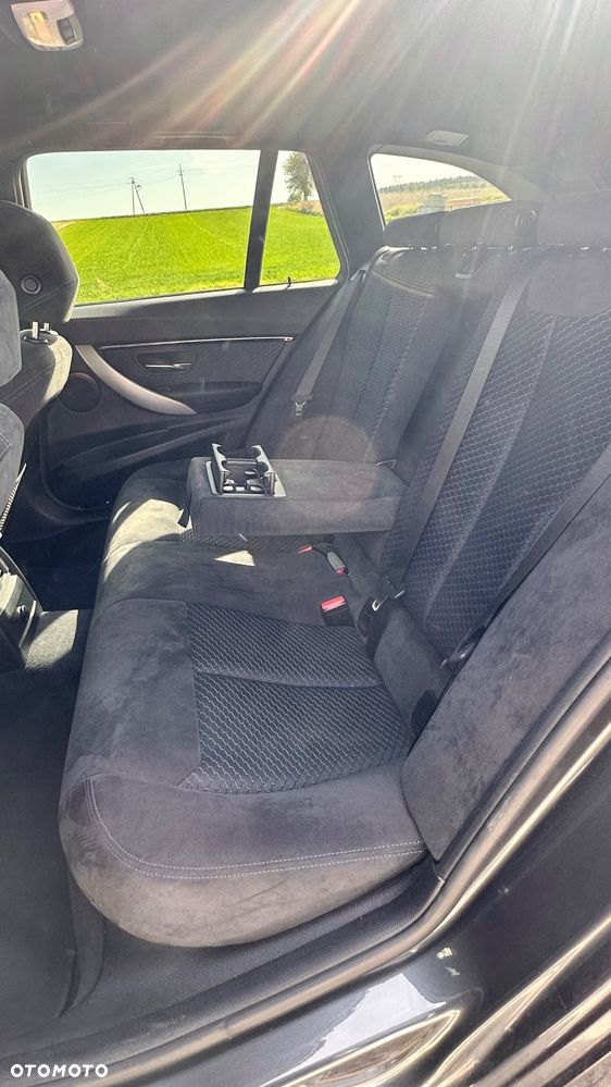 BMW Seria 3 - 19