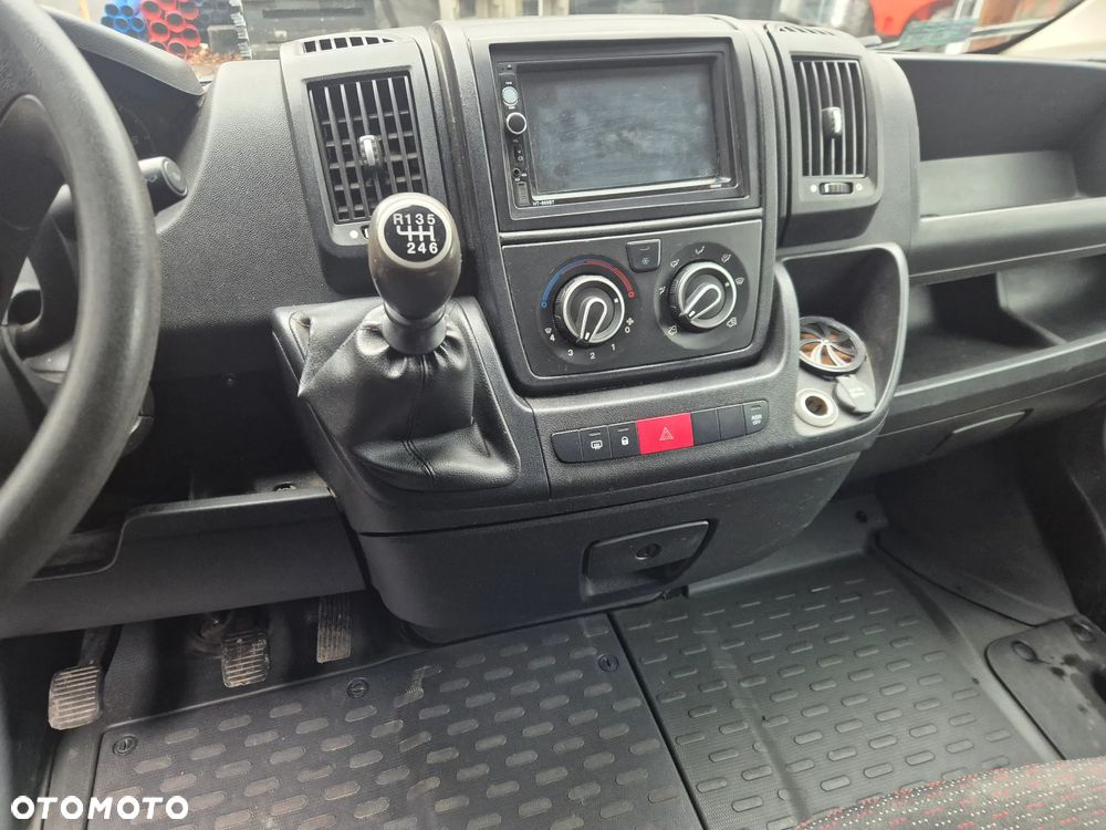 Peugeot BOXER - 9