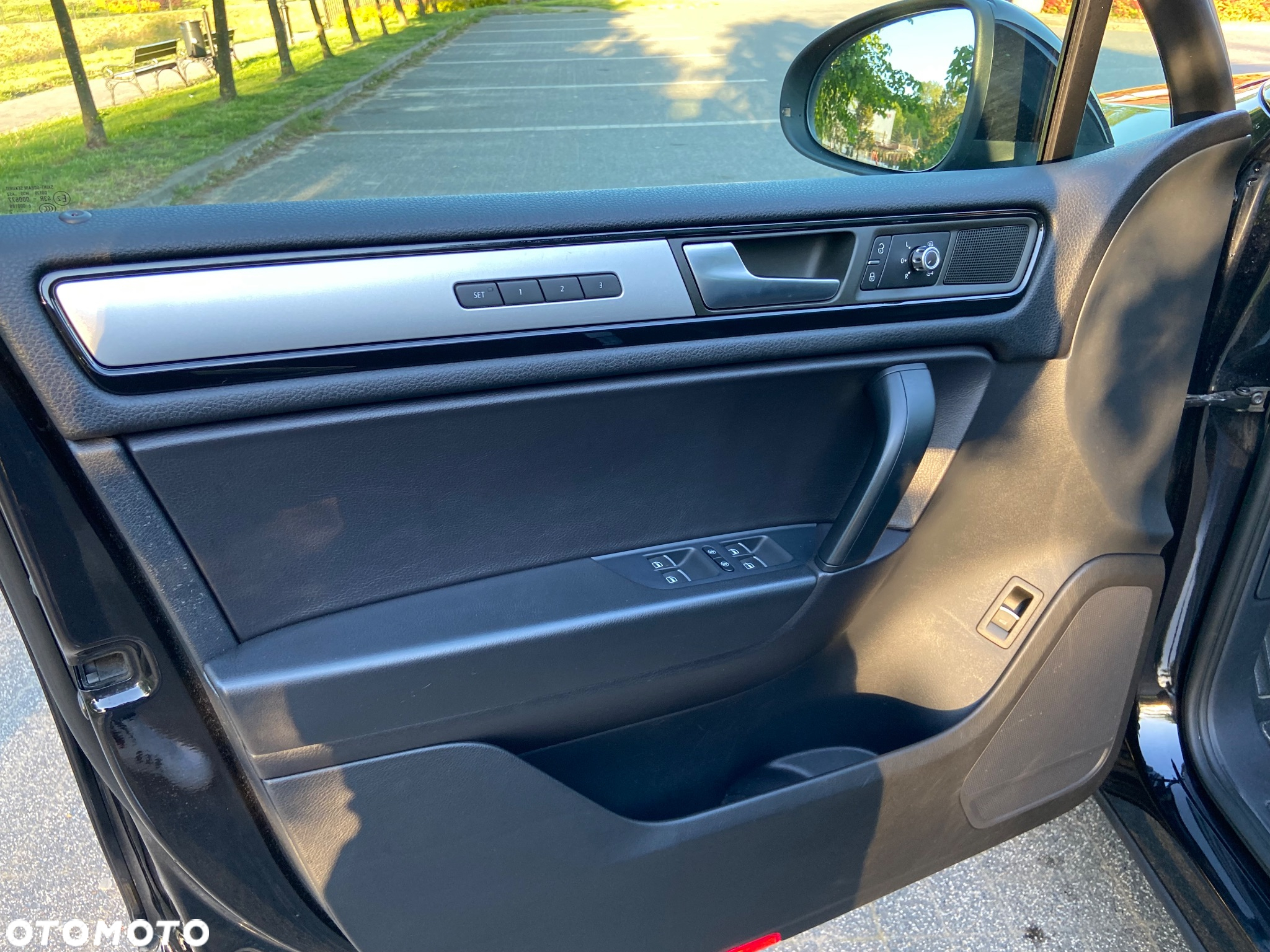 Volkswagen Touareg 3.0 V6 TDI Blue Motion DPF Automatik Exclusive - 12