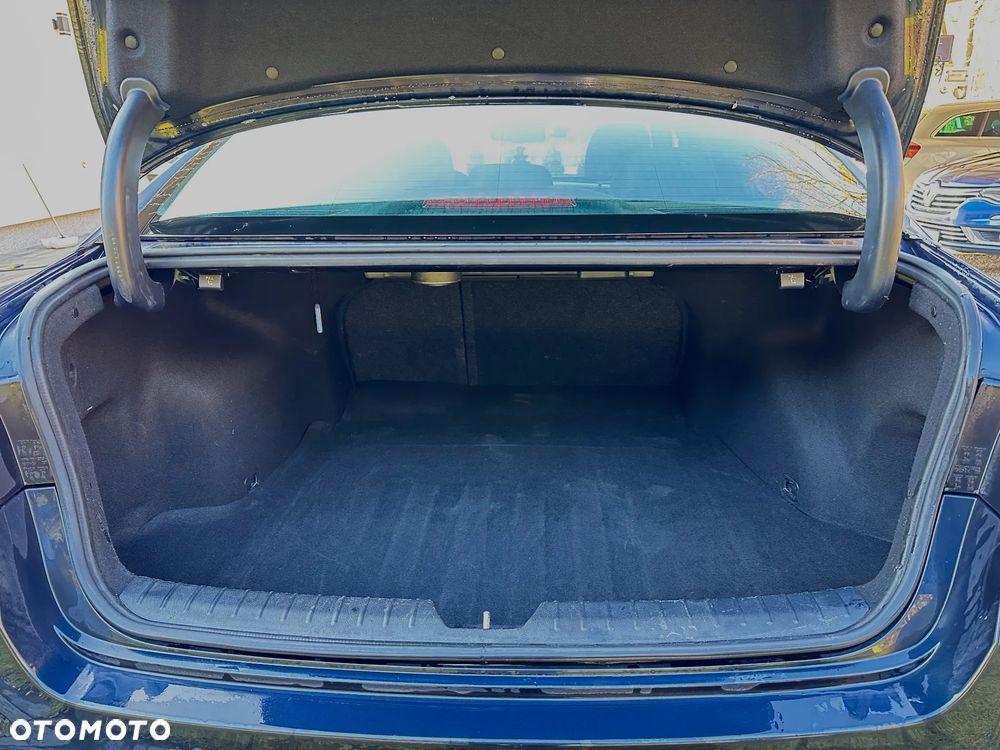 Kia Optima 1.7 CRDI GT Line DCT - 9