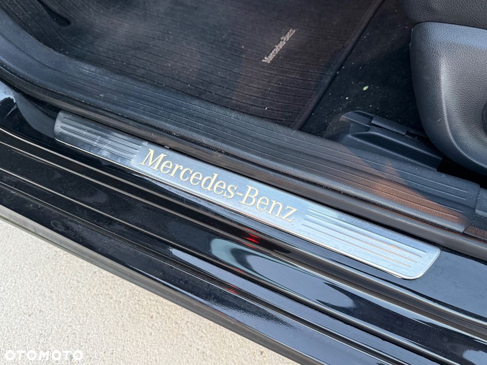 Mercedes-Benz Klasa A - 15
