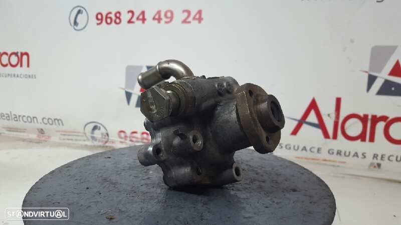BOMBA DIREÇÃO VOLKSWAGEN POLO BERLINA (6N2) 1.6 16V - 5
