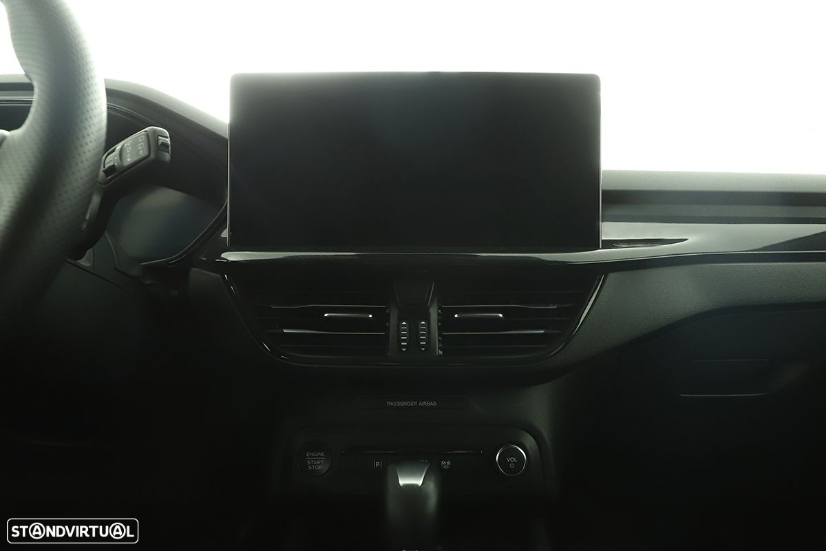 Ford Focus - 9
