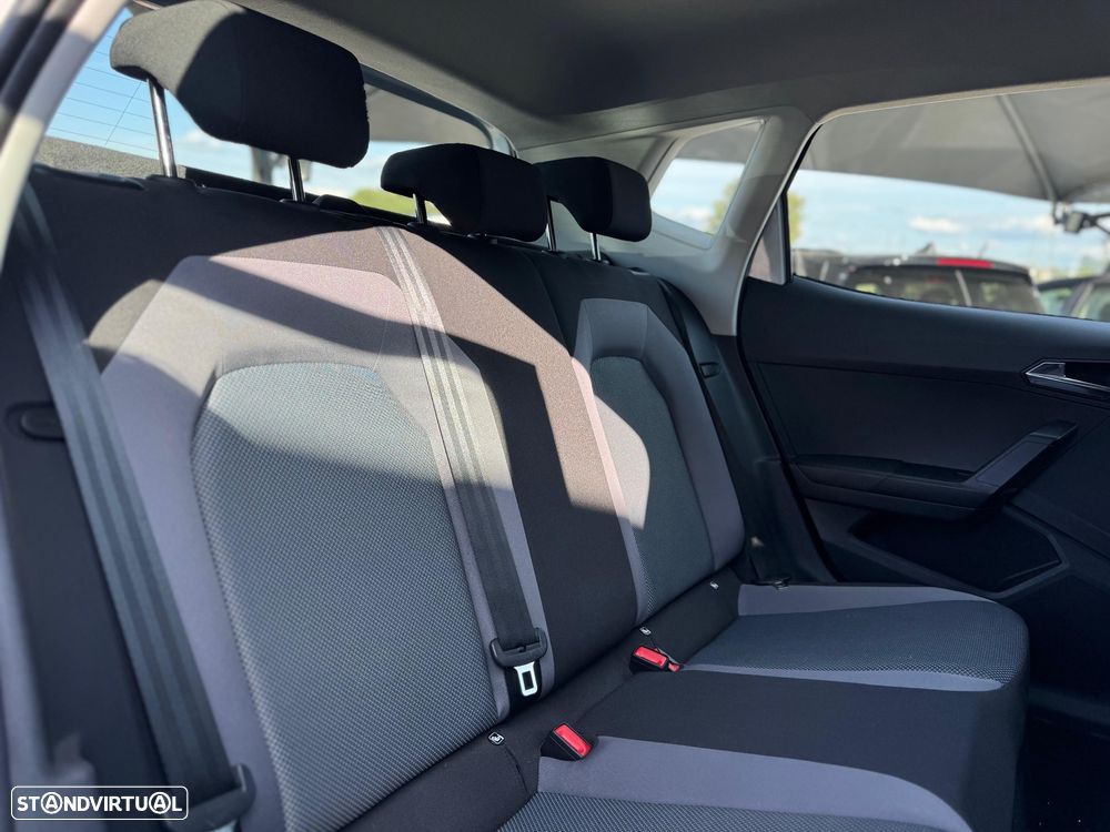 SEAT Arona 1.0 TSI Style - 15