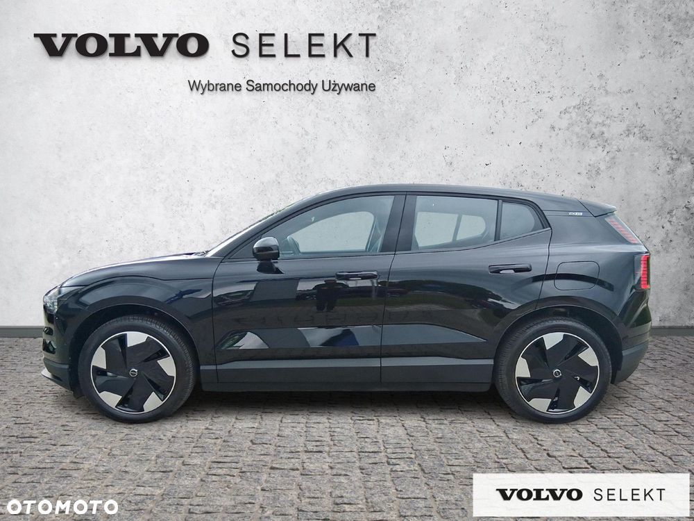 Volvo EX30 - 3