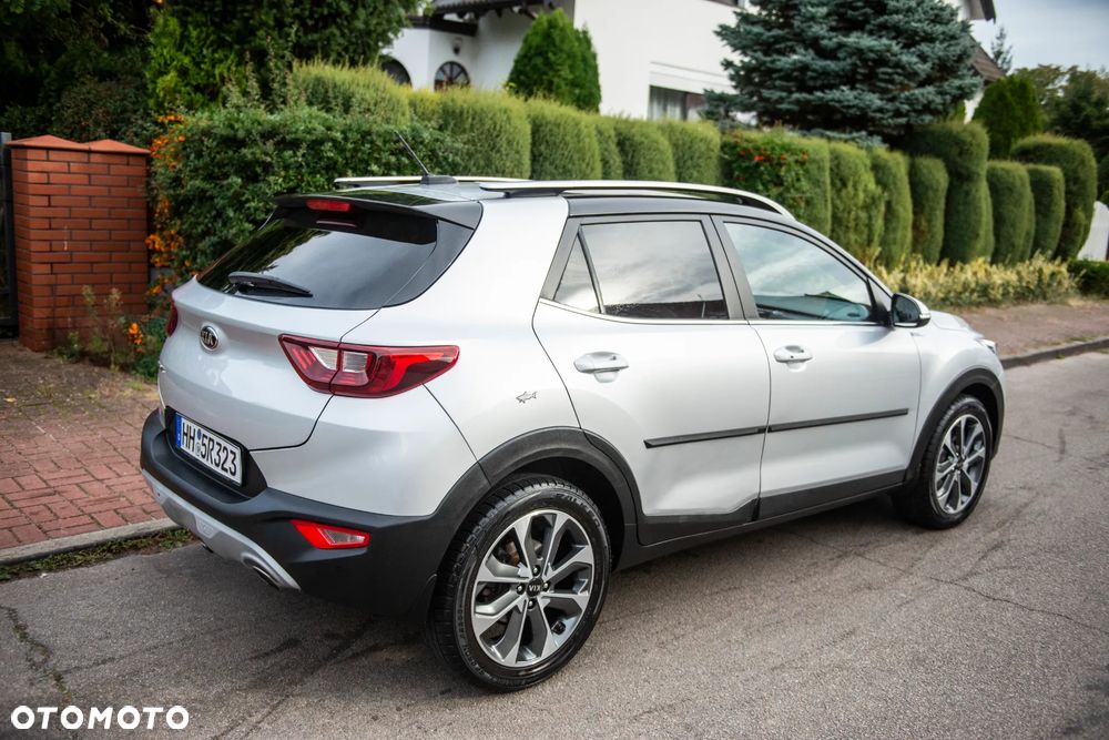 Kia Stonic 1.4 Edition 7 - 5