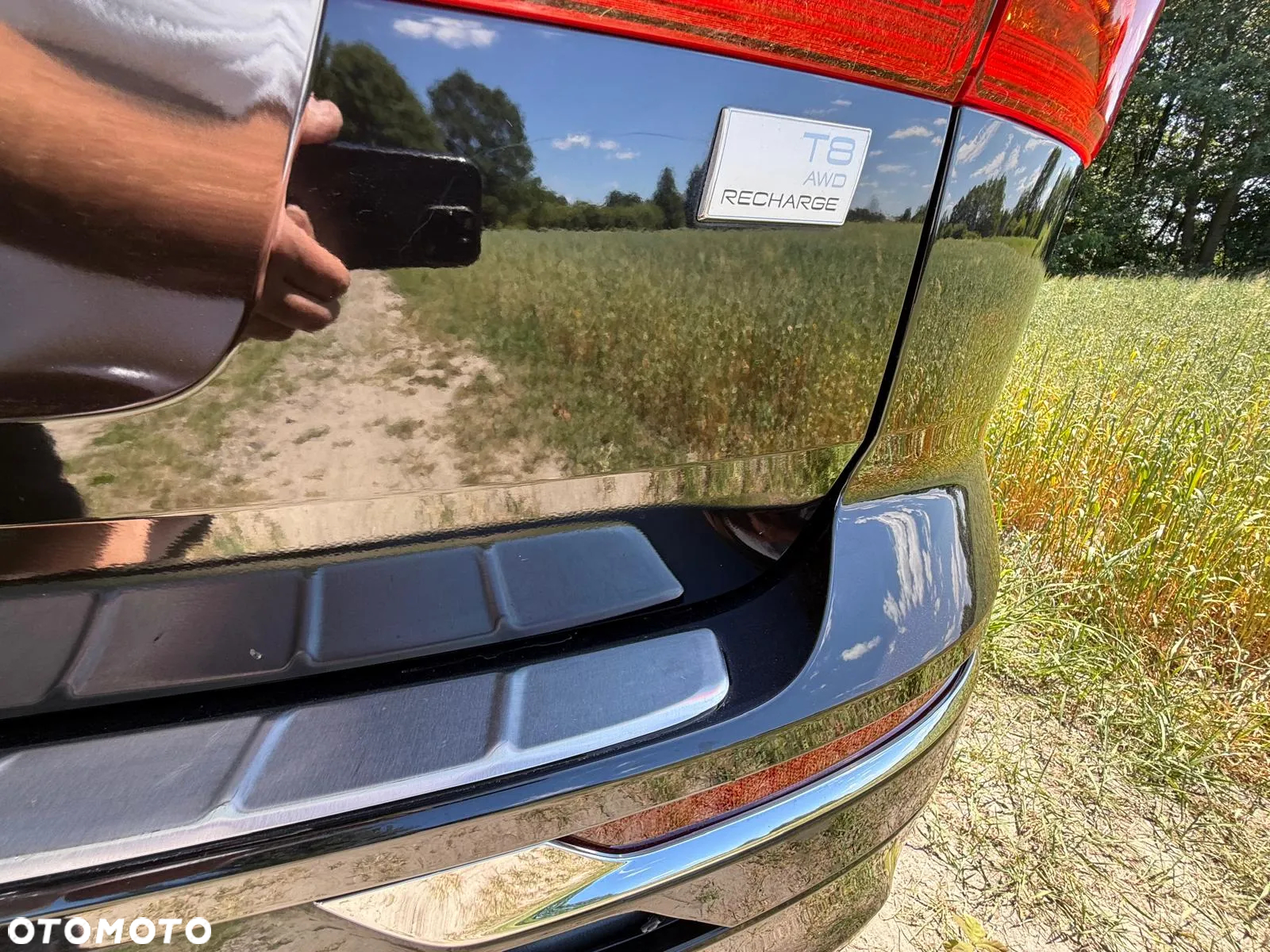 Volvo XC 60 T8 AWD Plug-In Hybrid Inscription - 37