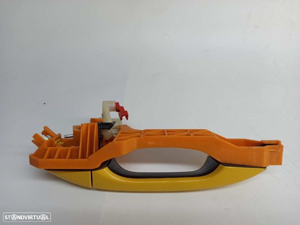 PUXADOR EXTERIOR TRASEIRO ESQUERDO KIA STONIC (YBCUV) CONCEPT - 5