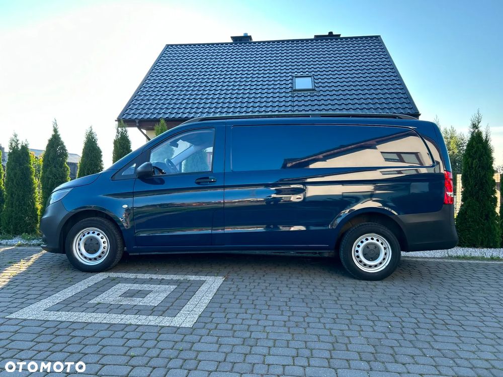 Mercedes-Benz Vito Long - 22