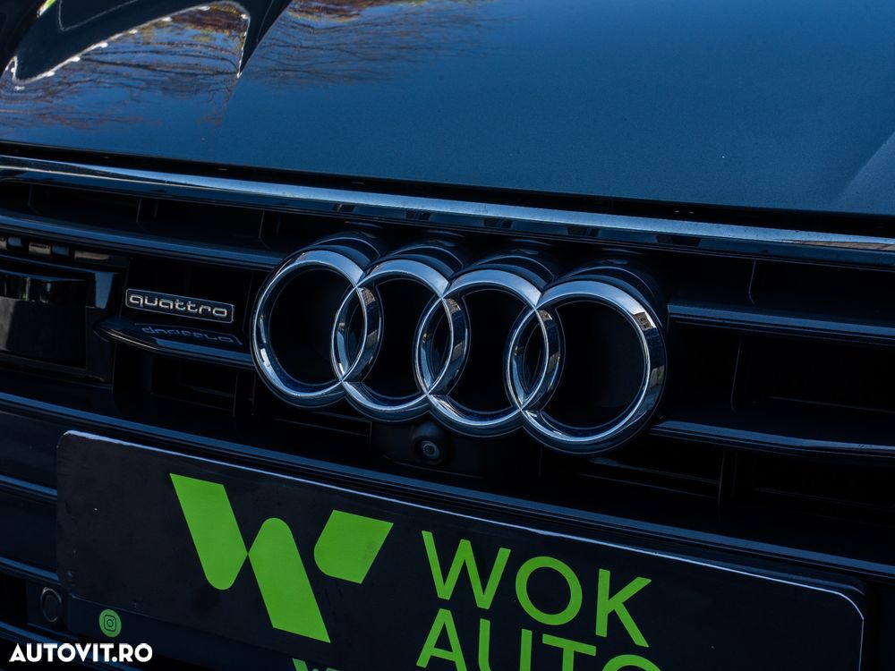 Audi A7 3.0 55 TFSI quattro S tronic - 24