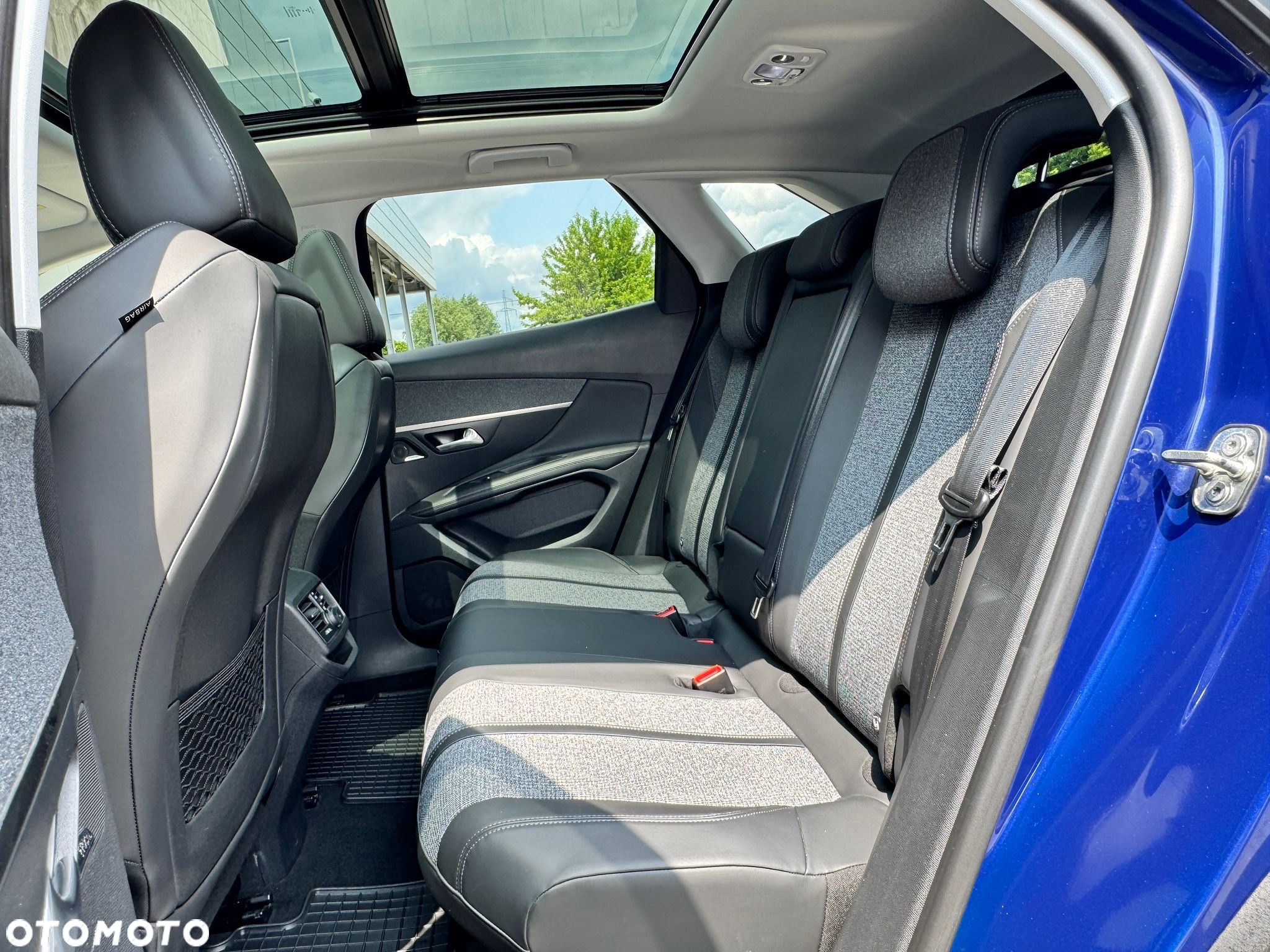 Peugeot 3008 2.0 BlueHDi Allure S&S - 7