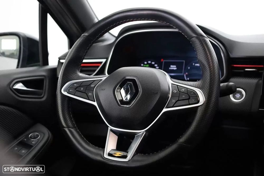 Renault Clio 1.0 TCe RS Line - 26