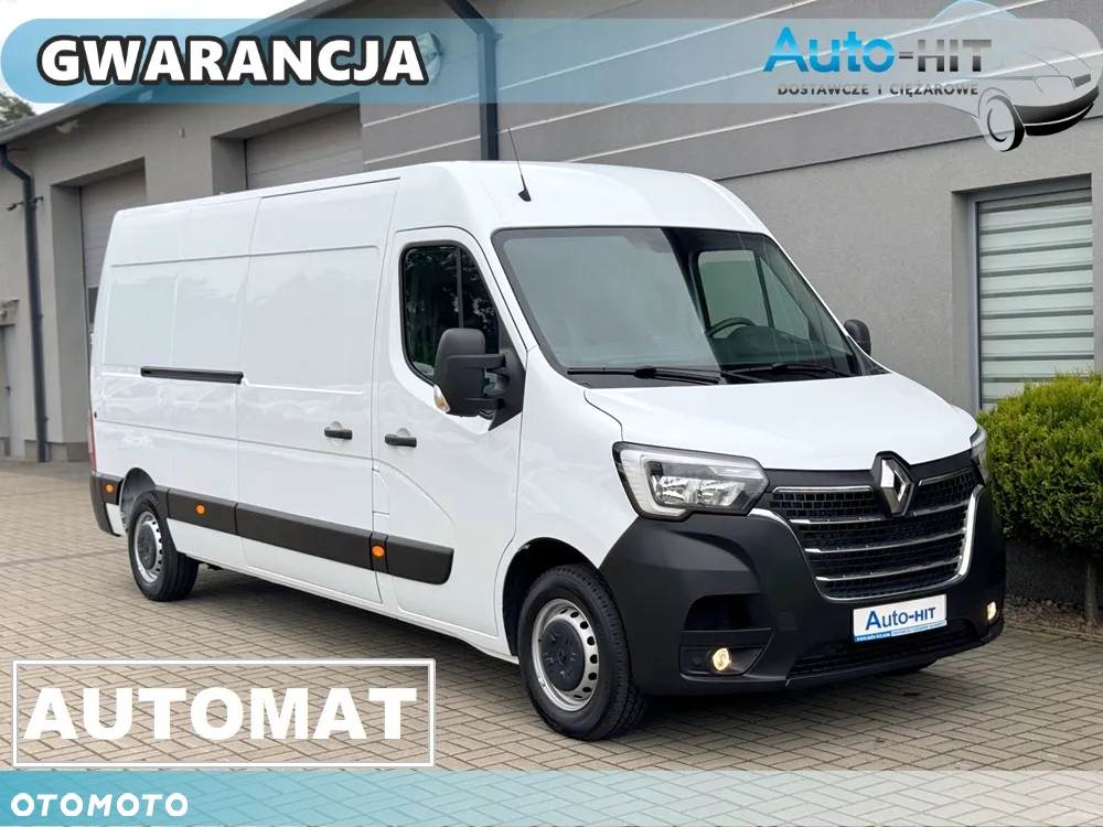 Renault Master - 2