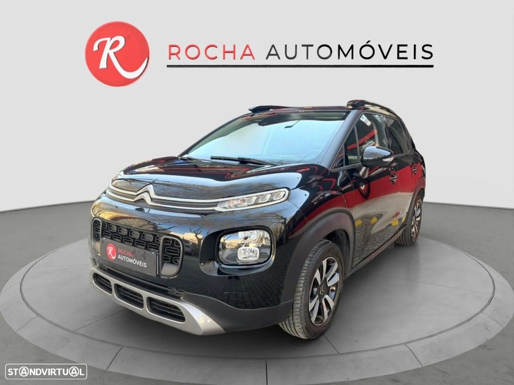 Citroën C3 Aircross 1.2 PureTech Shine - 1