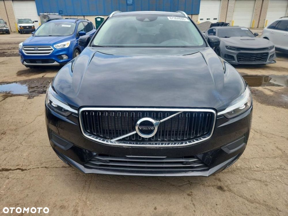 Volvo XC 60 - 6