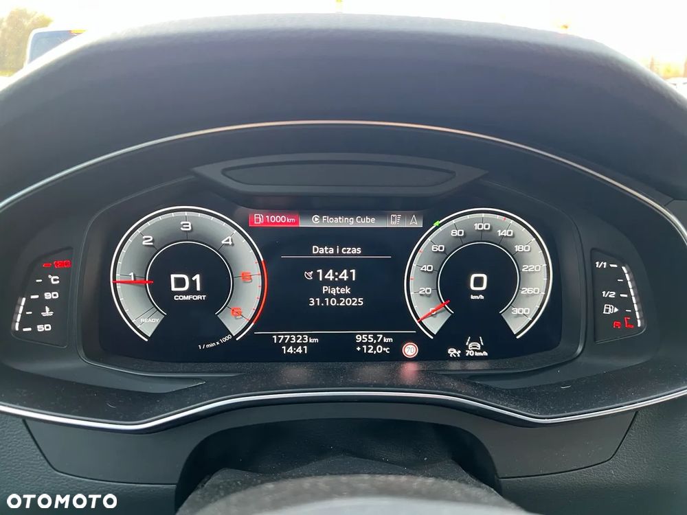 Audi A6 Avant 40 TDI quattro S tronic sport - 19