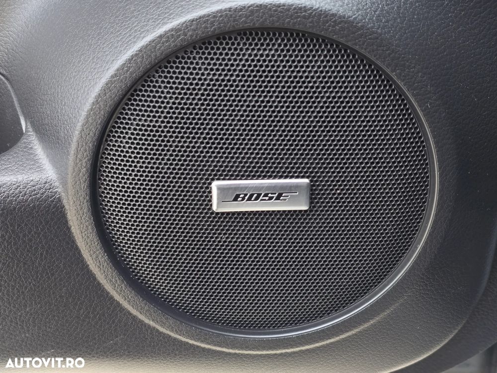 Nissan Qashqai 1.5 DCI TEKNA+ - 10