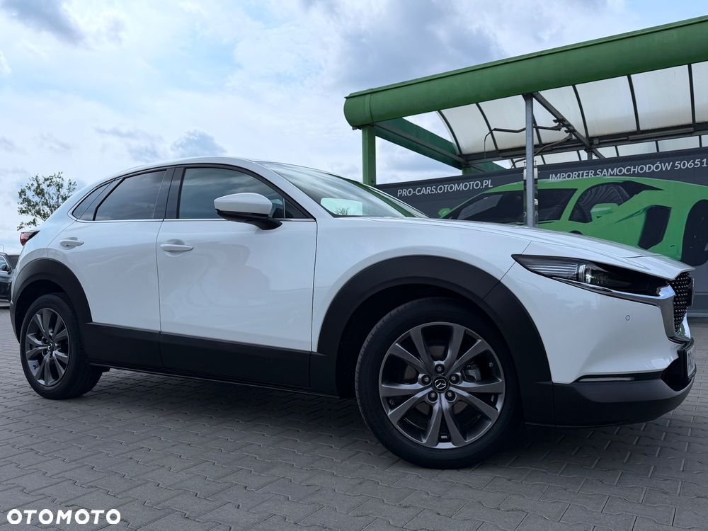 Mazda CX-30 - 6