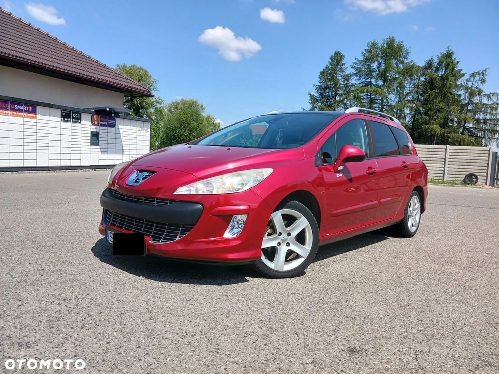 Peugeot 308 1.6 Premium Plus - 2