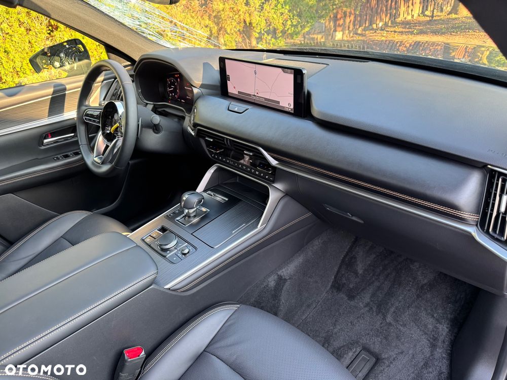 Mazda CX-80 - 7