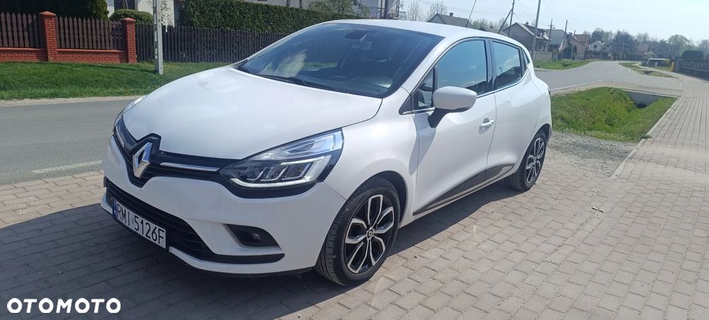 Renault Clio TCe 90 Luxe - 1