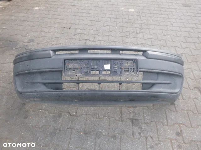 ZDERZAK PRZÓD PRZEDNI FIAT PUNTO II 99-03 - 10