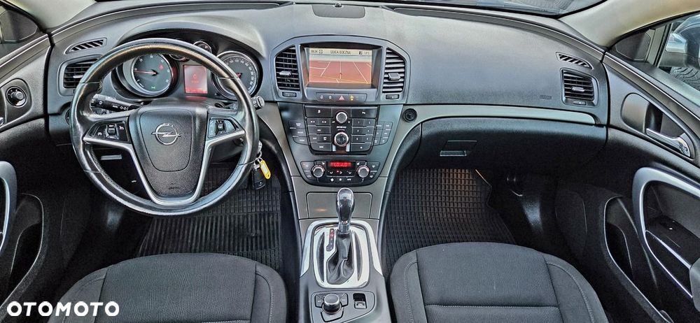 Opel Insignia 2.0 CDTI Automatik 150 Jahre - 28