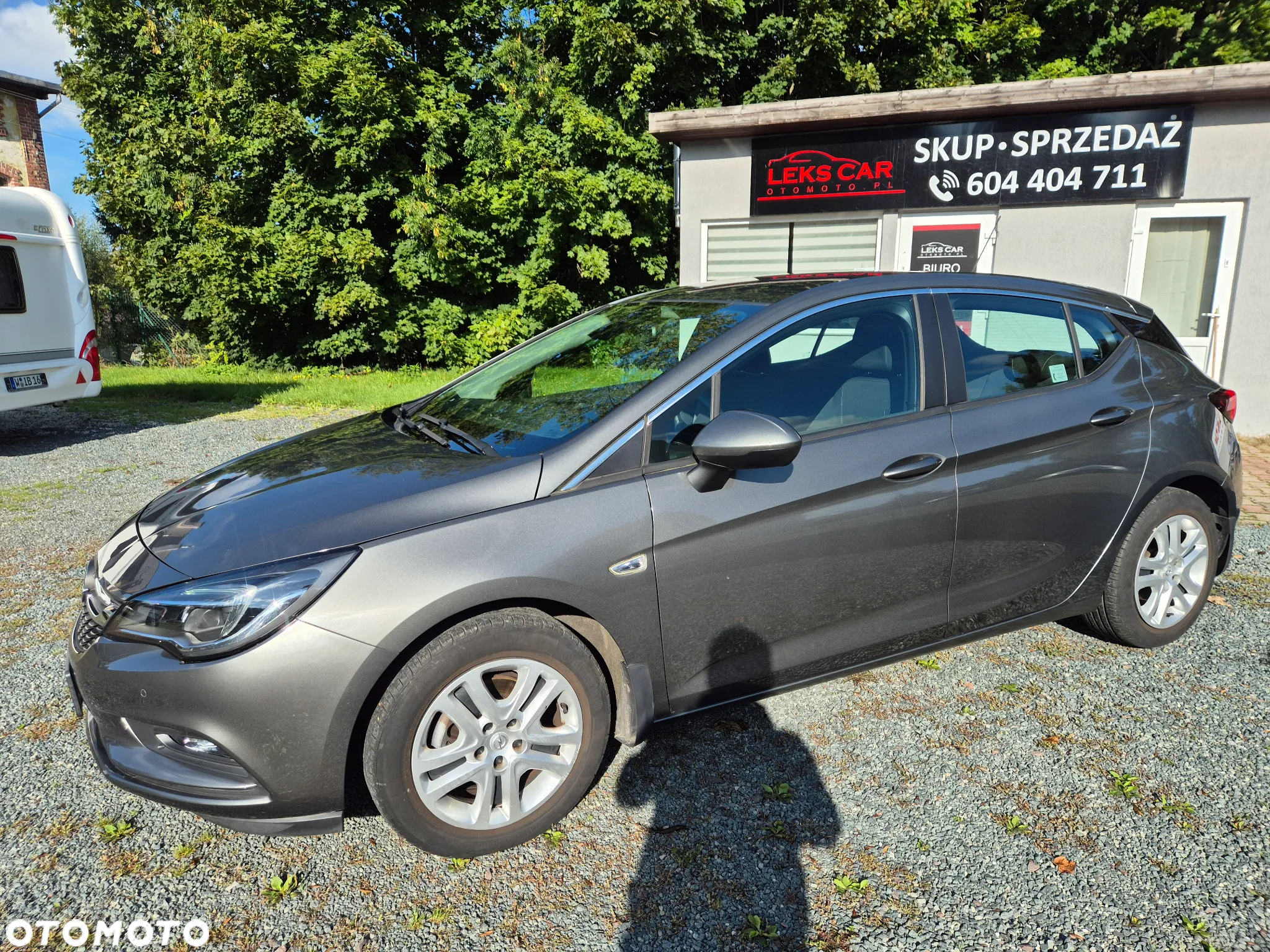 Opel Astra V 1.4 Enjoy - 4