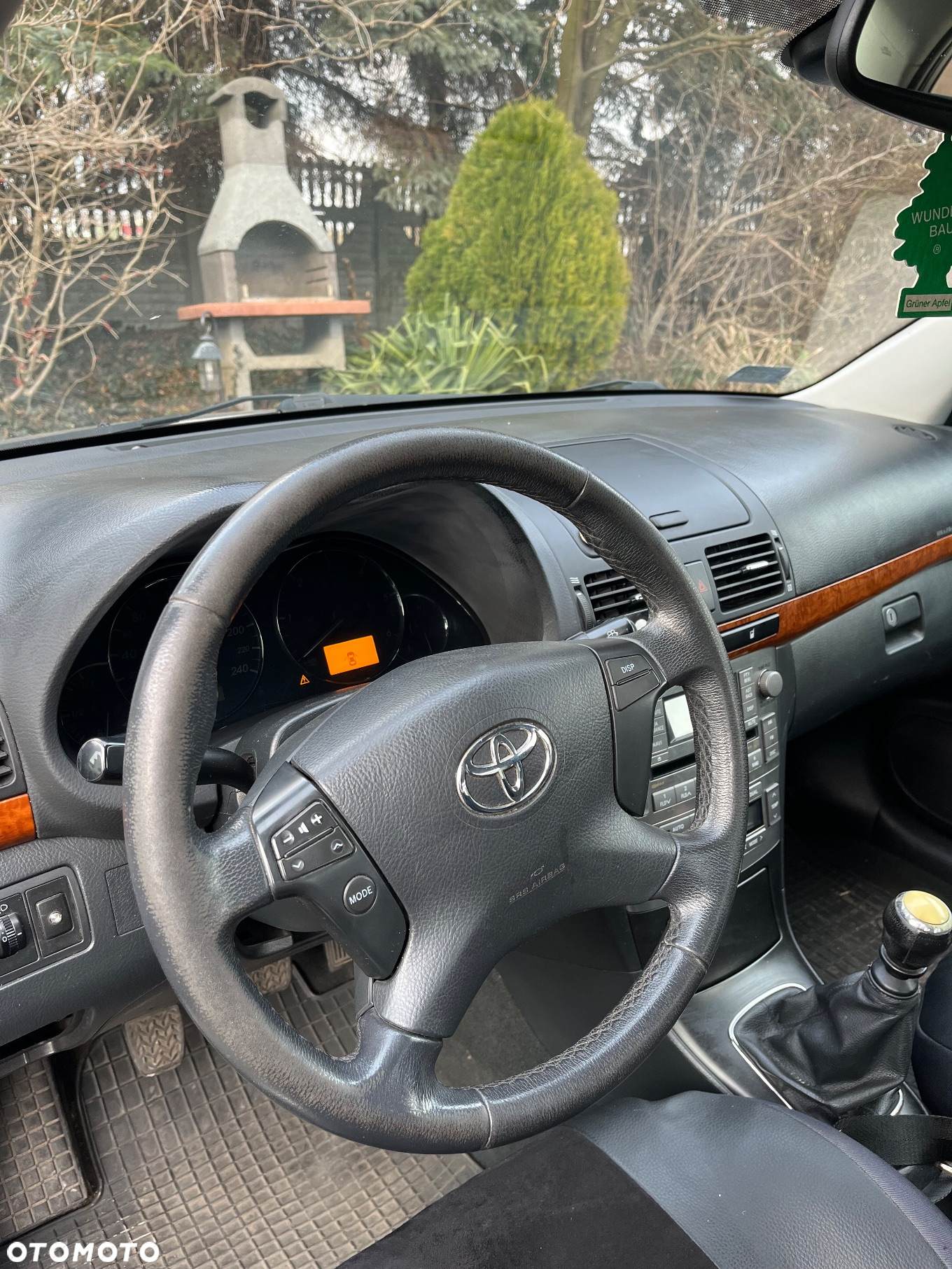 Toyota Avensis 2.0 D-4D Luna - 5