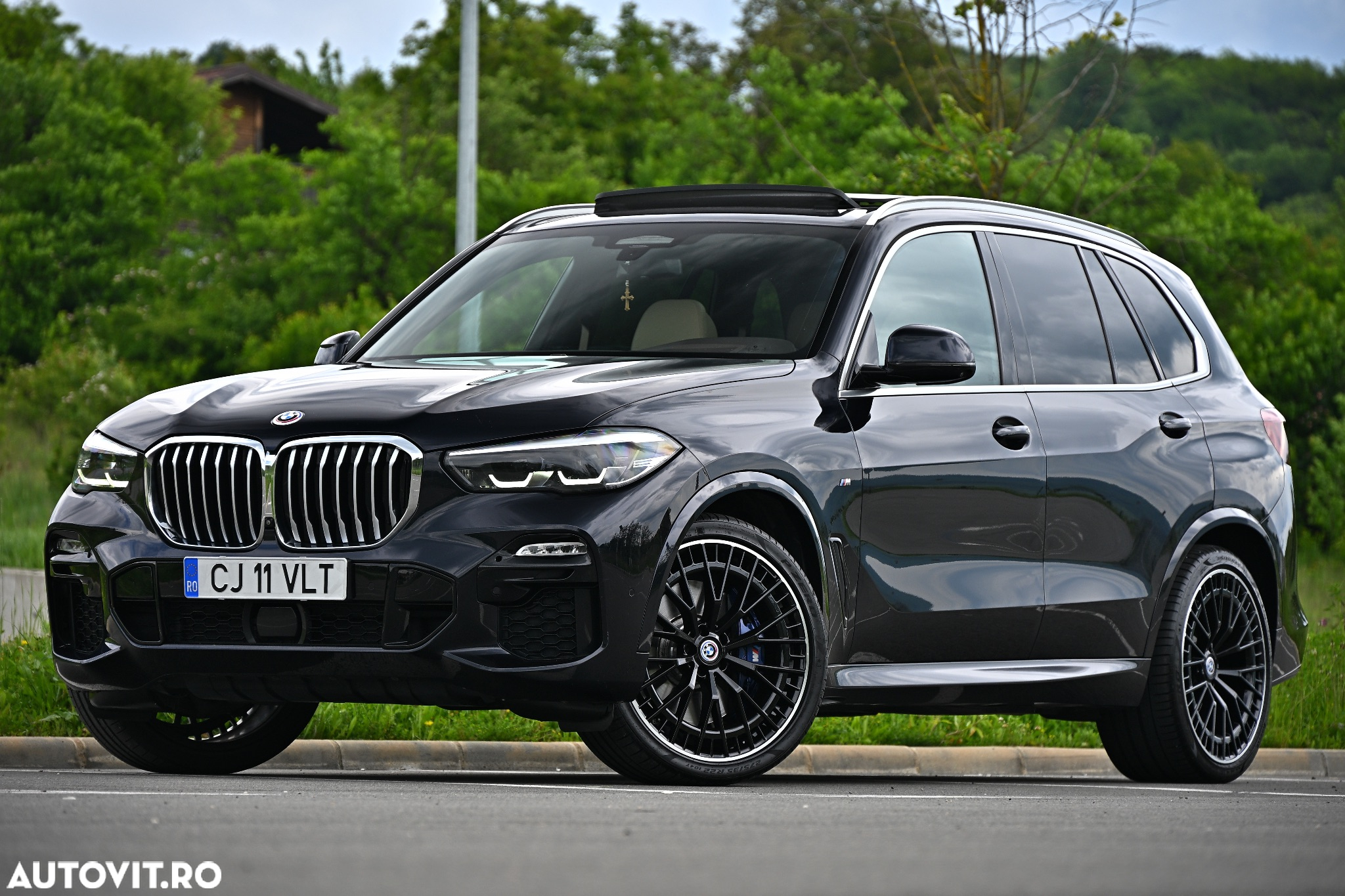BMW X5 xDrive30d - 2