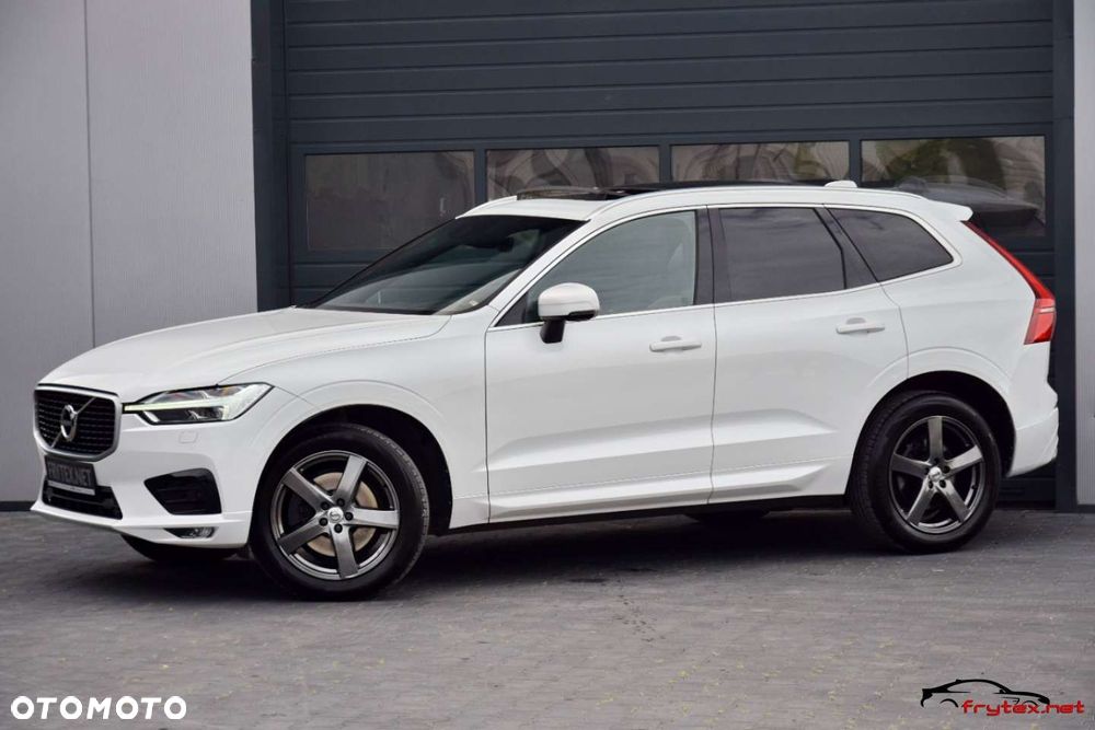 Volvo XC 60 - 9
