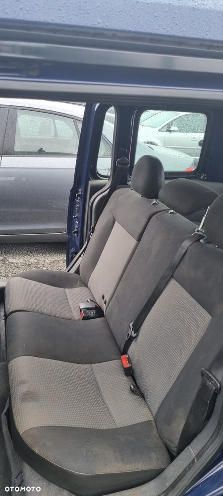 Opel Combo Edition - 36