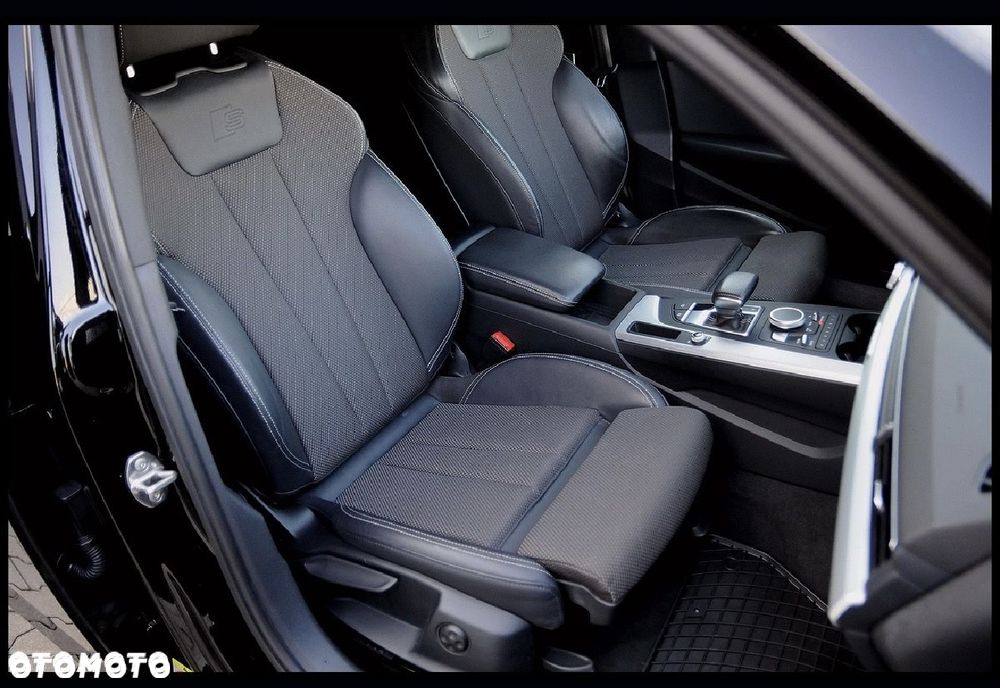 Audi A4 Avant - 22