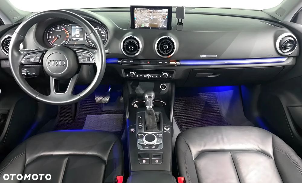 Audi A3 Limousine - 5