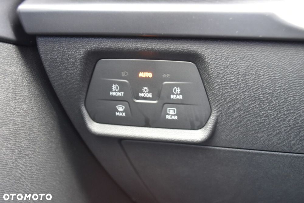 Cupra Leon - 26